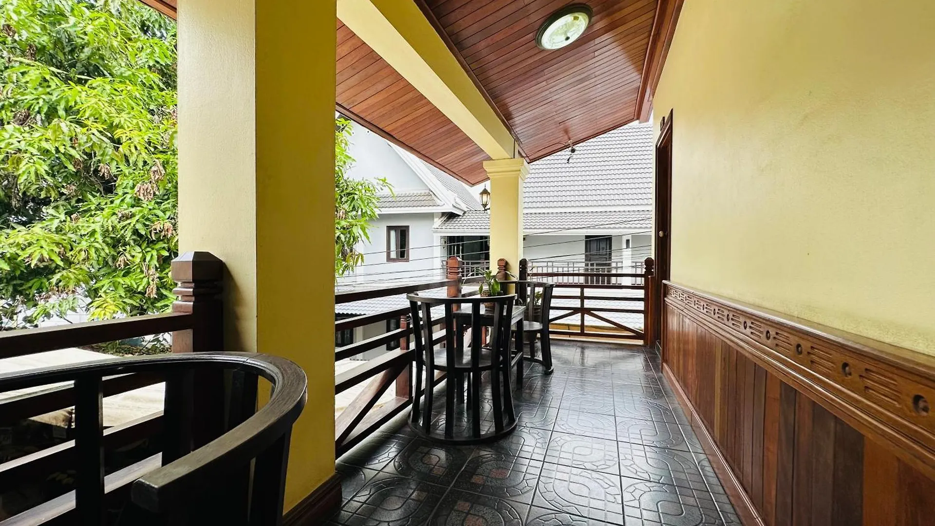 Visoun Luang Prabang Hotel 3*,