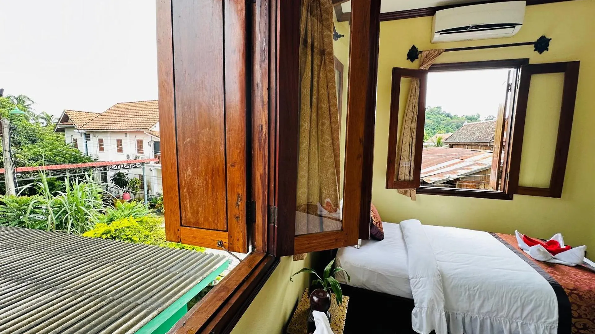 Visoun Luang Prabang Hotel