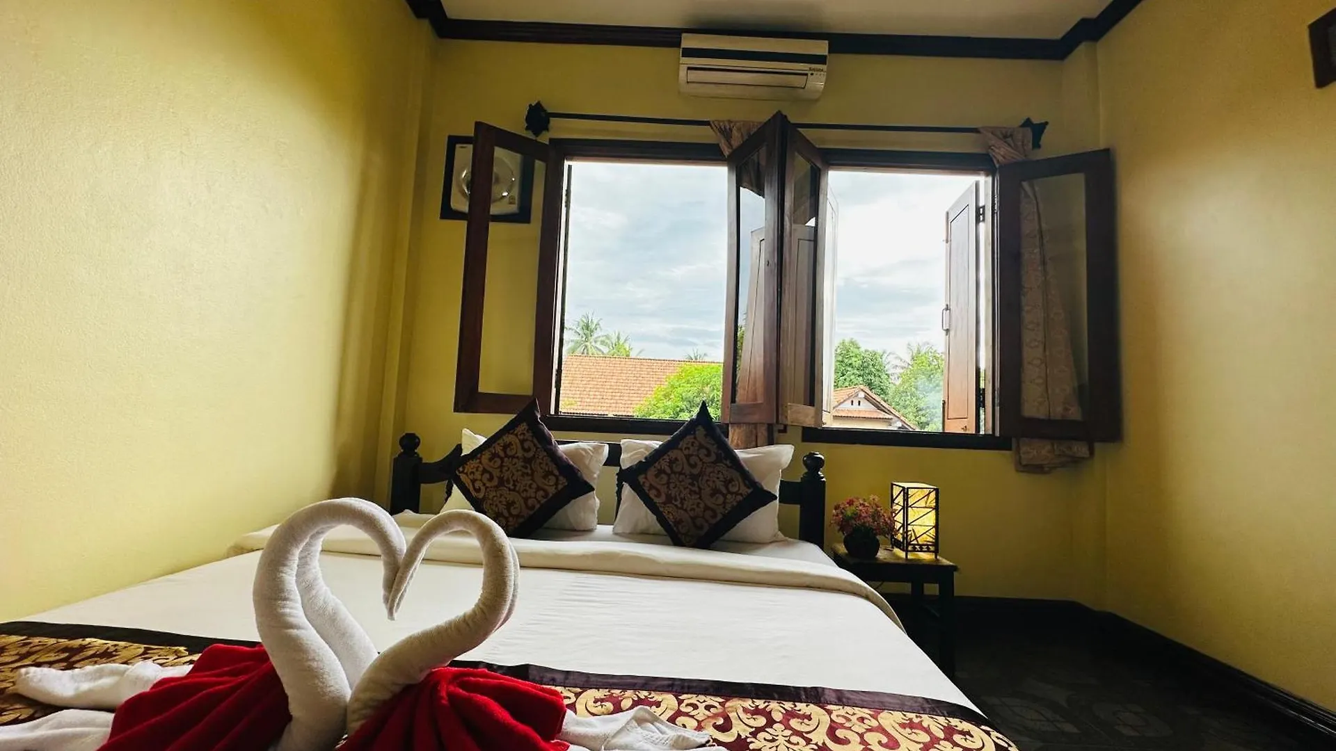 Visoun Luang Prabang Hotel