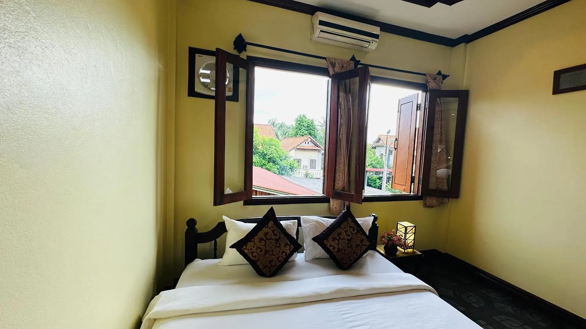 Visoun Luang Prabang Hotel