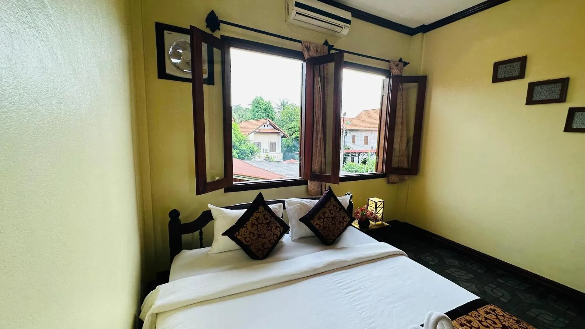 Visoun Luang Prabang Hotel
