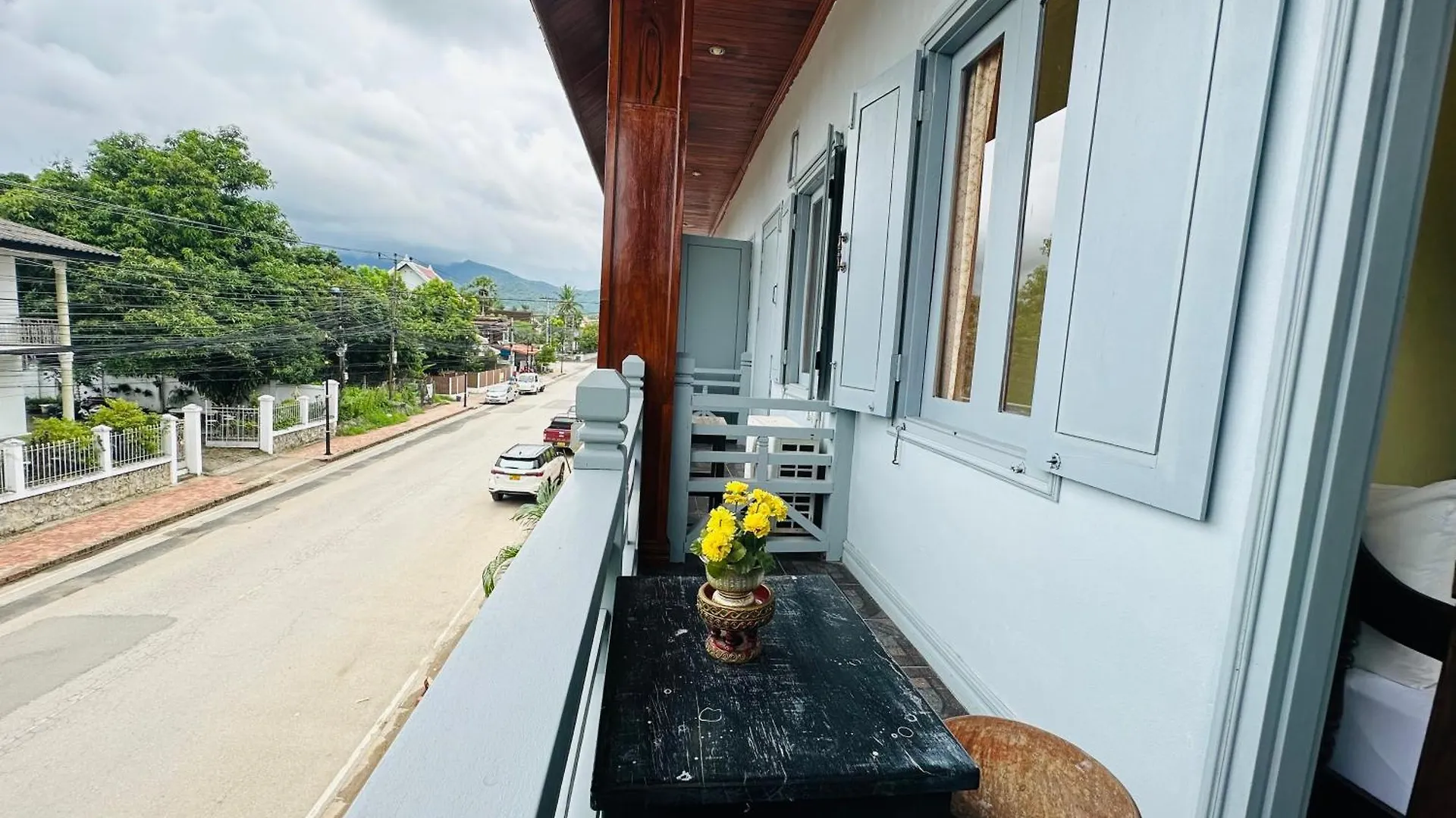 Visoun Luang Prabang Hotel