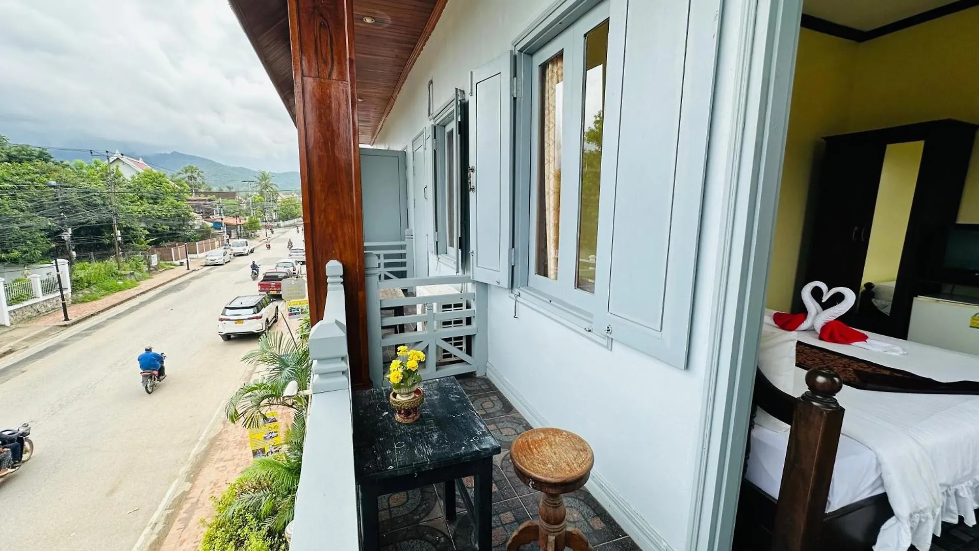 Visoun Luang Prabang Hotel 3*,