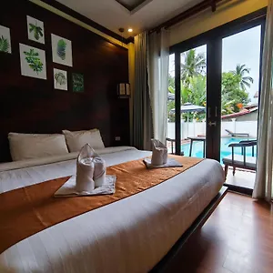 Meunna Boutique Luang Prabang