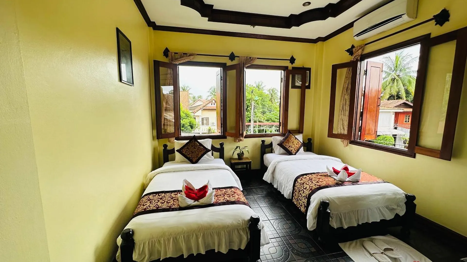 Visoun Luang Prabang Hotel