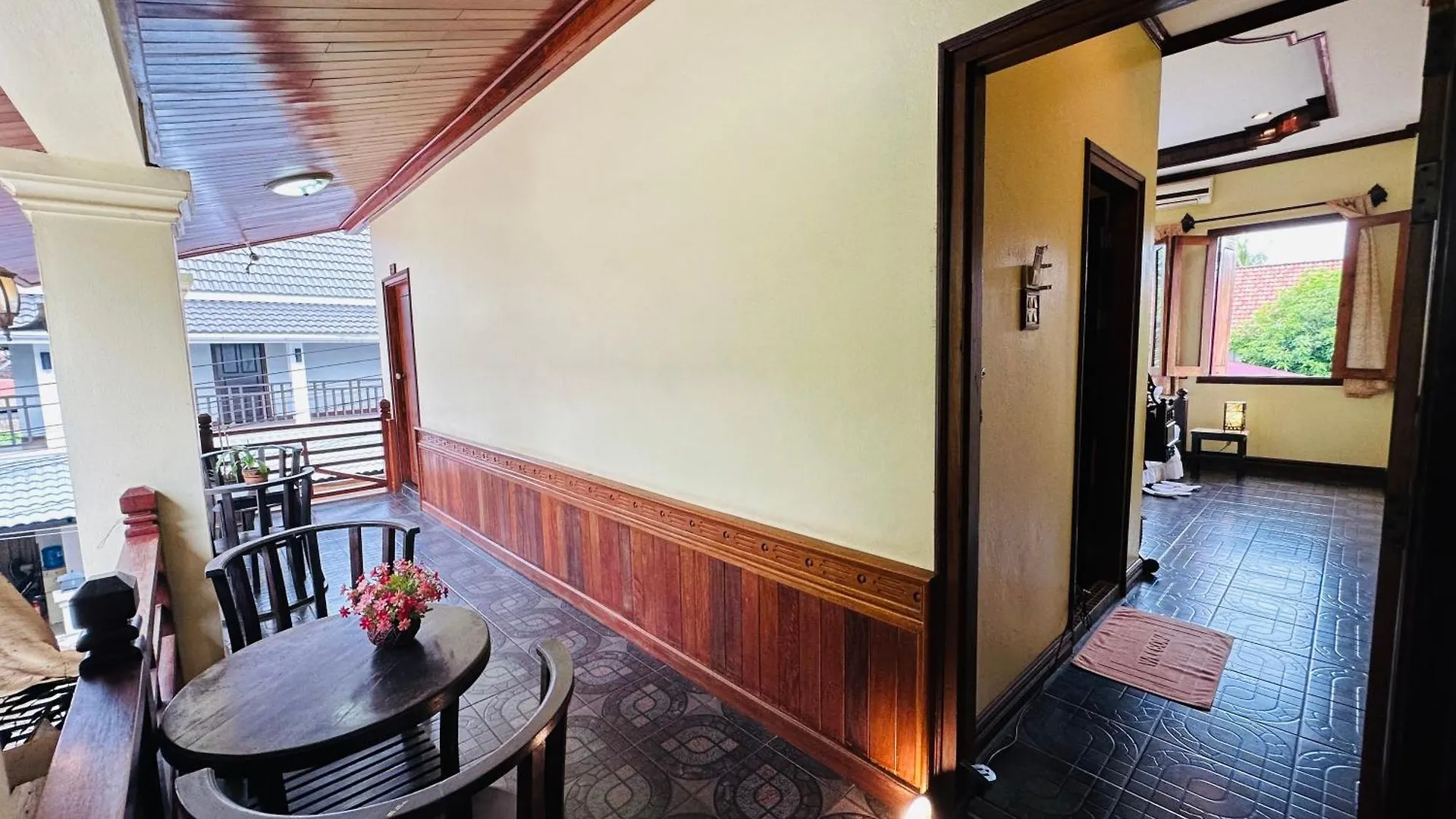 Visoun Luang Prabang Hotel