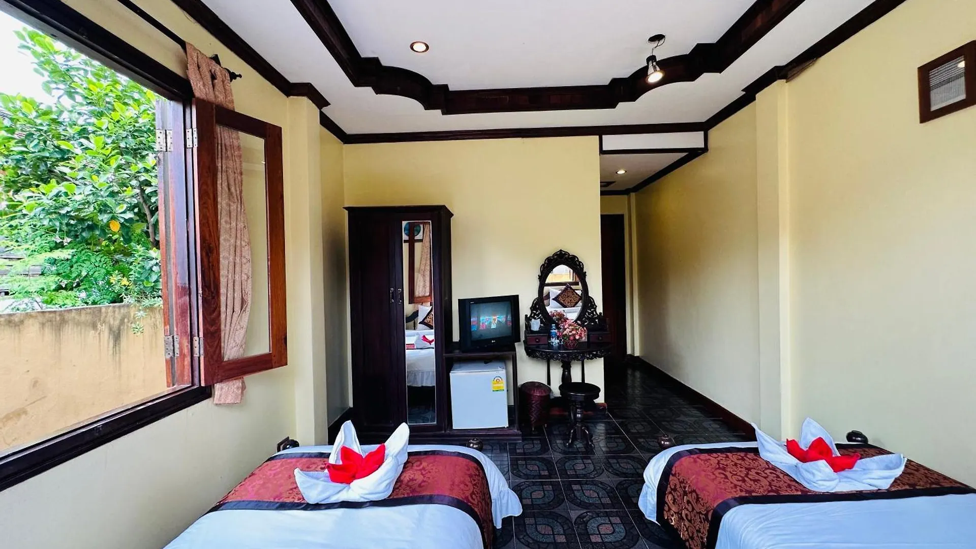 Visoun Luang Prabang Hotel