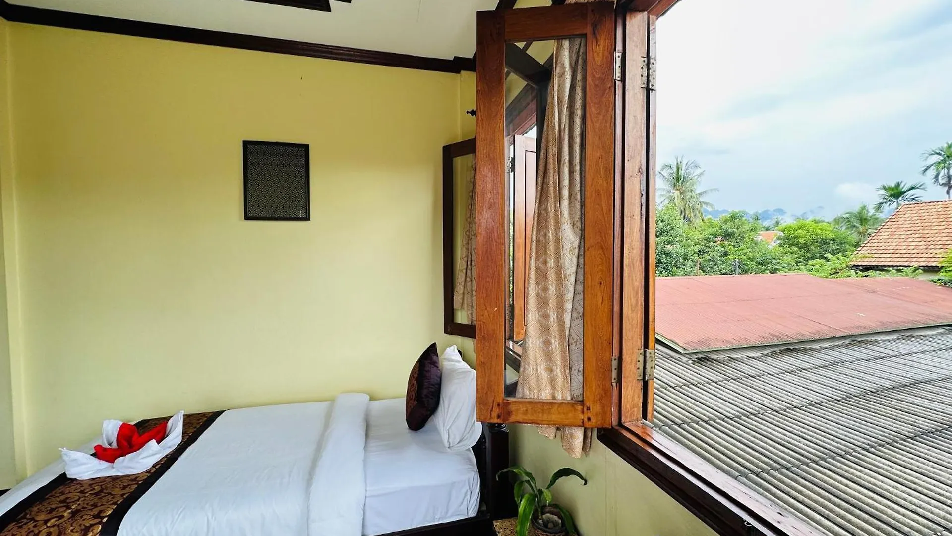 Visoun Luang Prabang Hotel