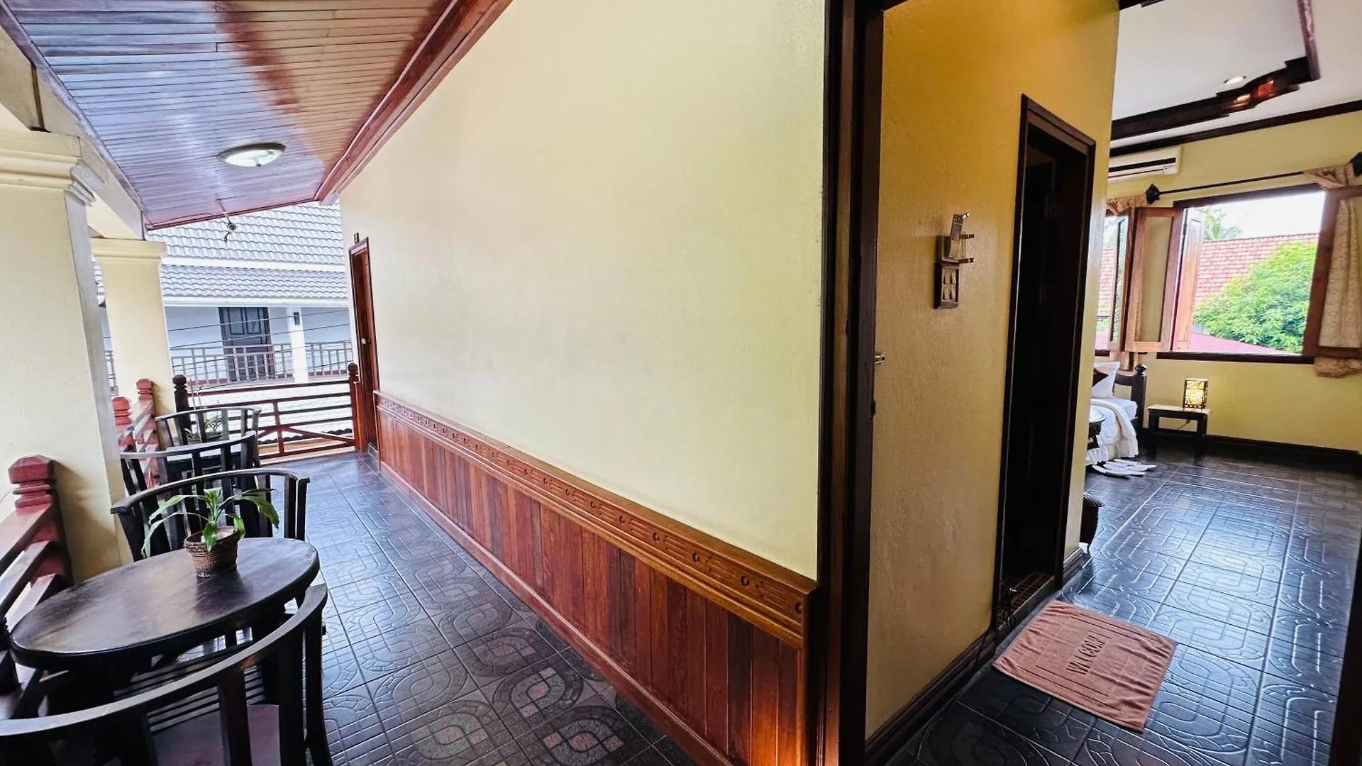 Visoun Luang Prabang Hotel