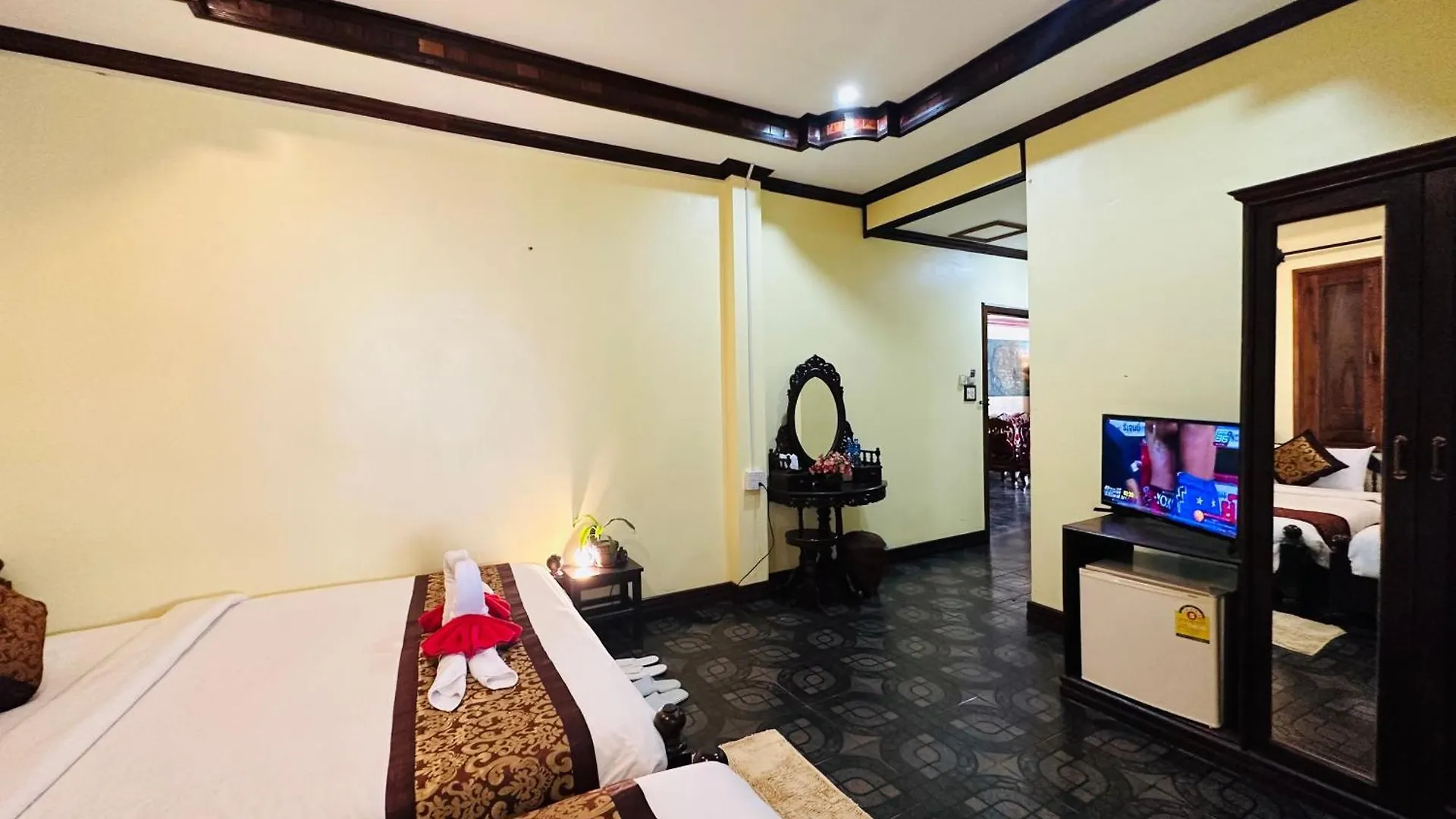 Visoun Luang Prabang Hotel