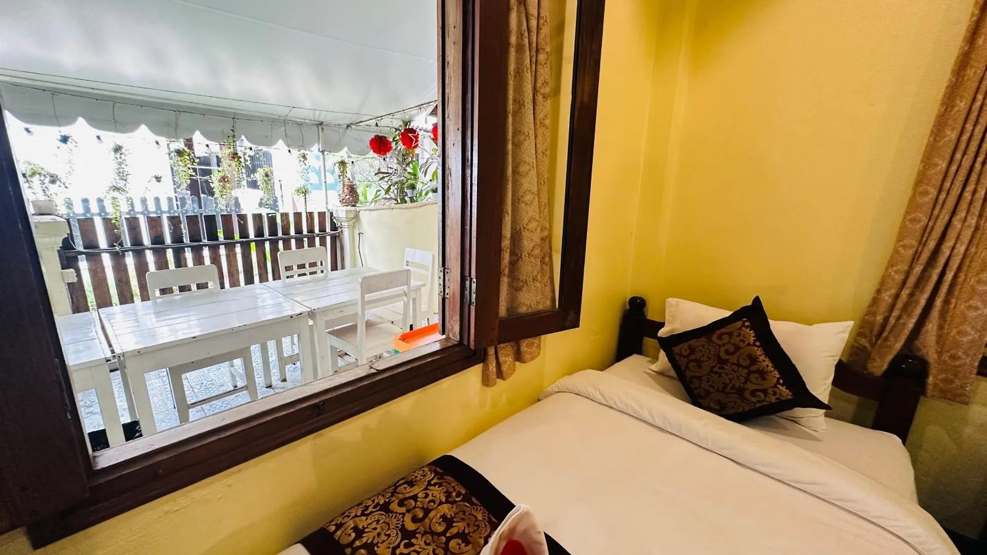Visoun Luang Prabang Hotel