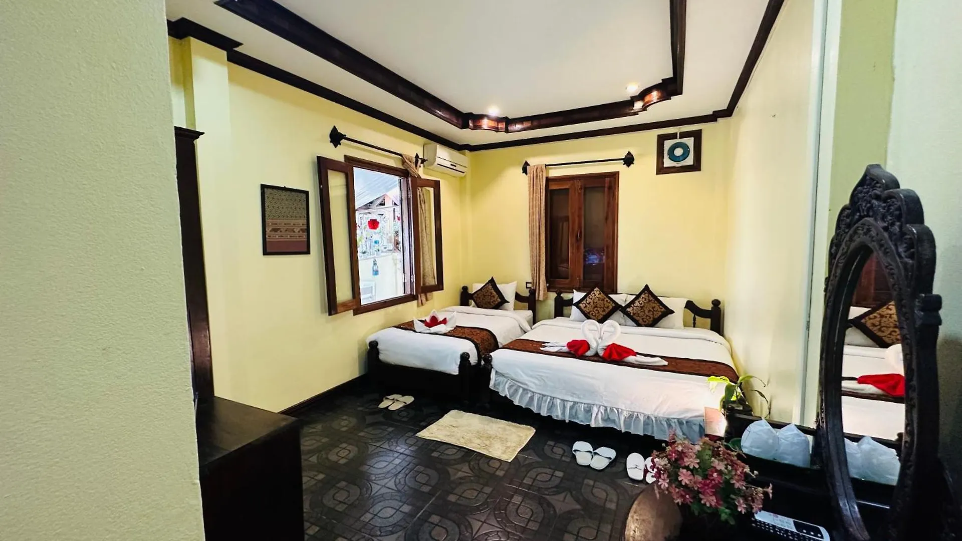 Visoun Luang Prabang Hotel
