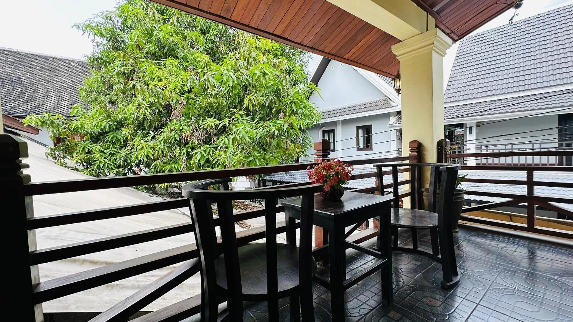 Visoun Luang Prabang Hotel