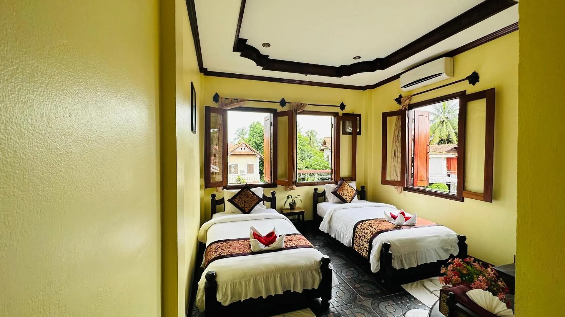 Visoun Luang Prabang Hotel