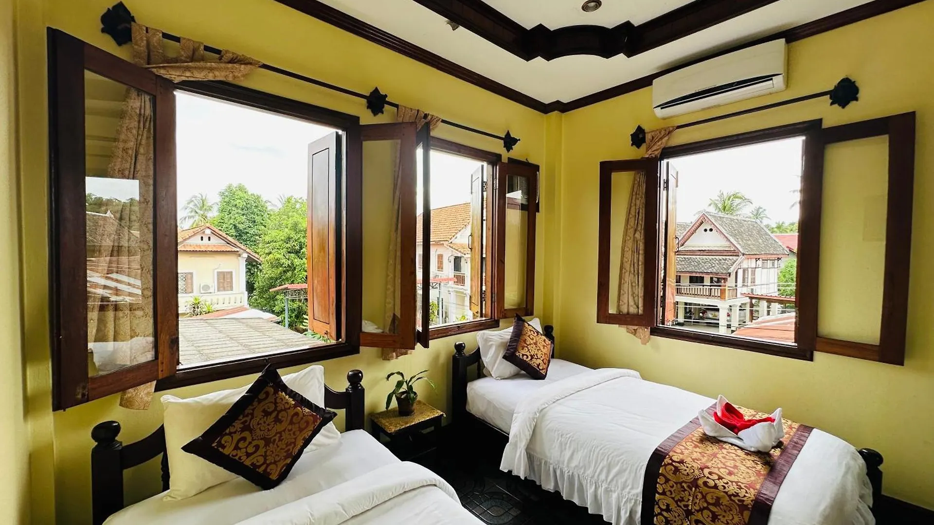 Visoun Luang Prabang Hotel