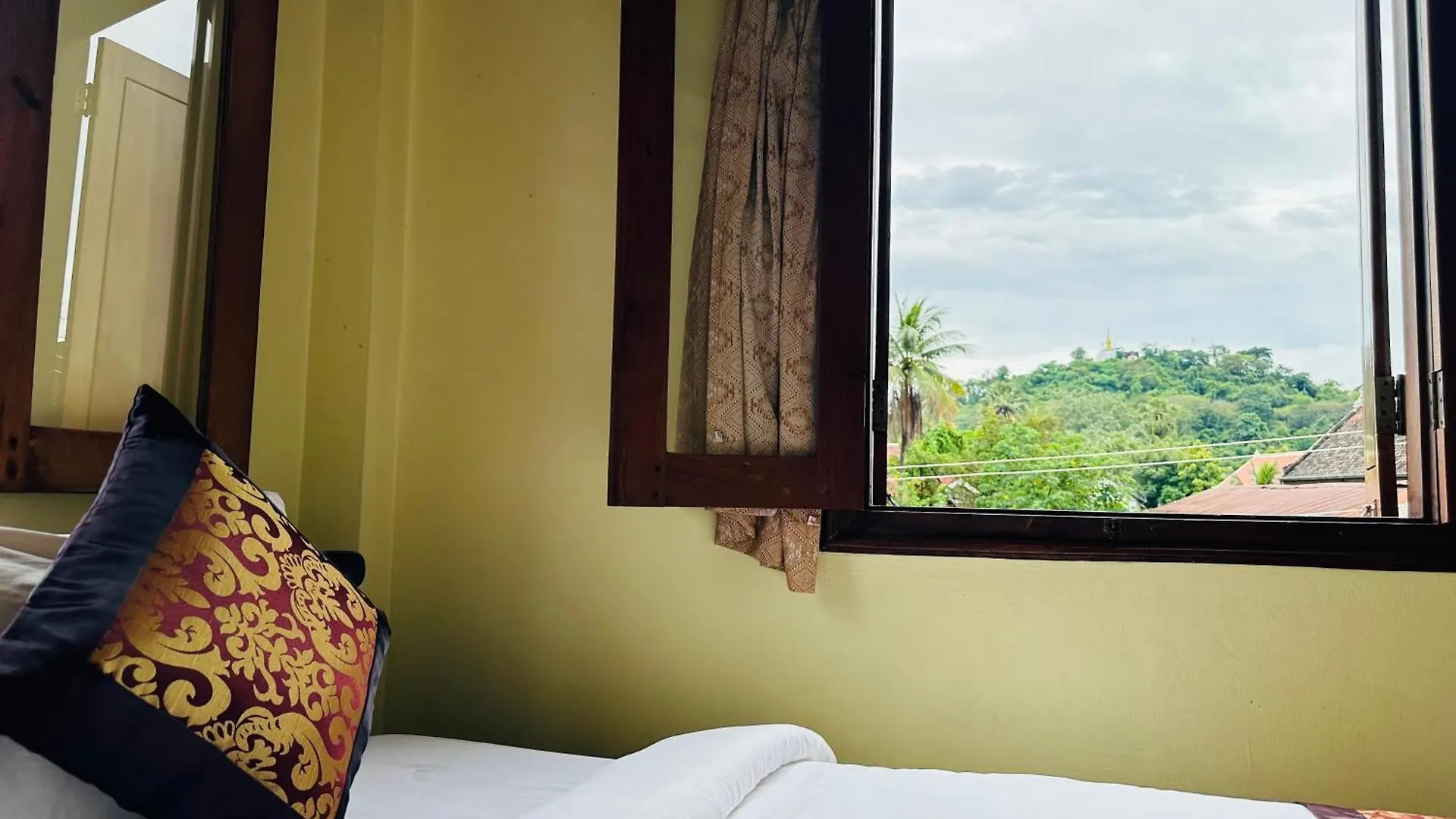 Visoun Luang Prabang Hotel