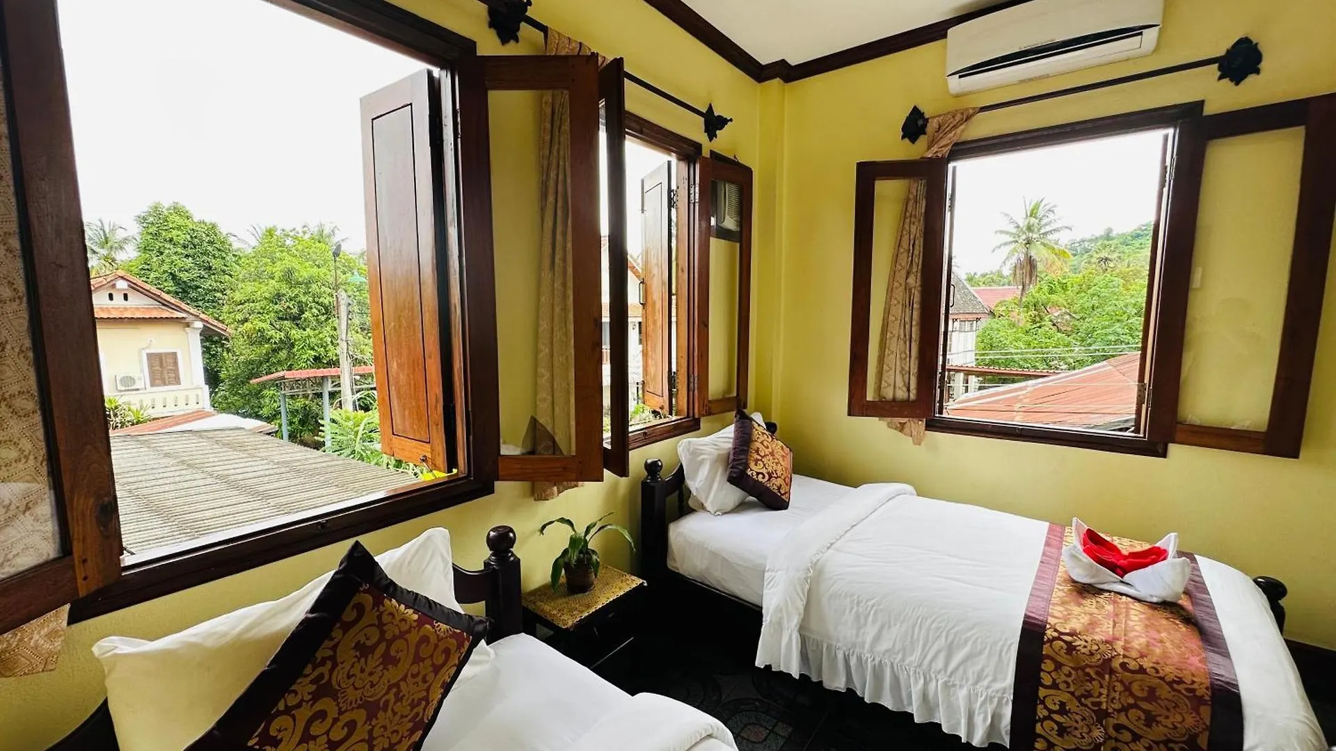 Visoun Luang Prabang Hotel