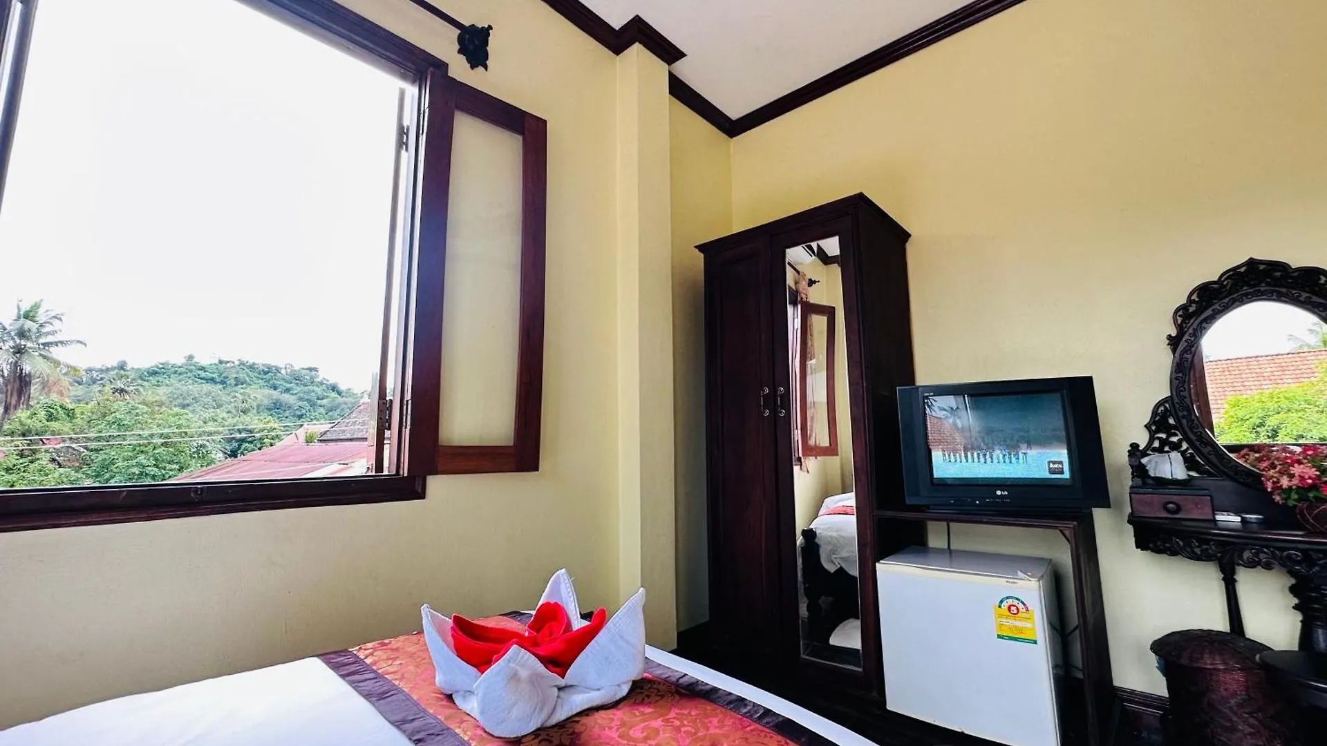 Visoun Luang Prabang Hotel 3*,