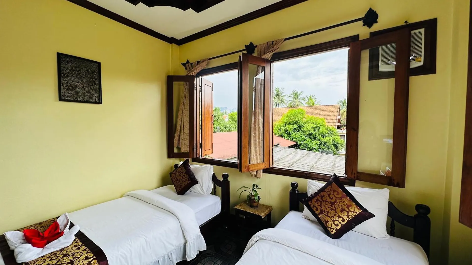 Visoun Luang Prabang Hotel