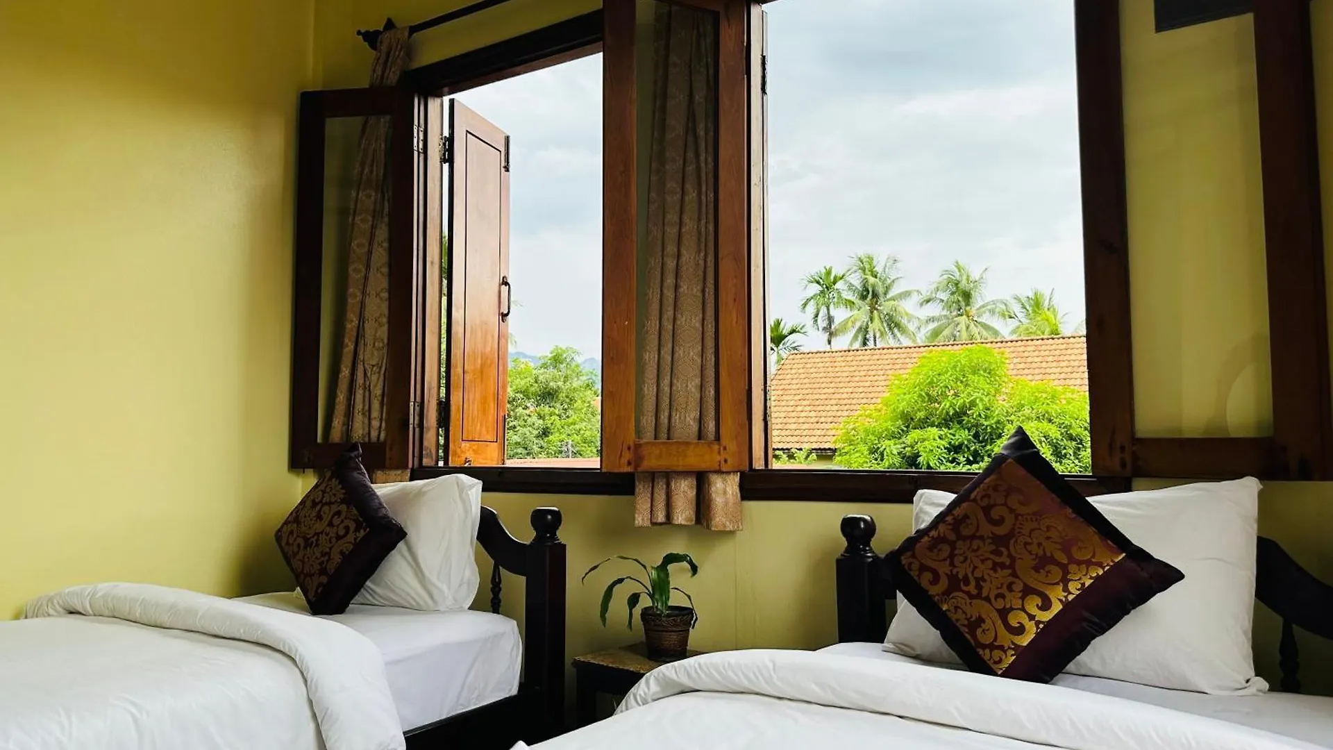 Visoun Luang Prabang Hotel