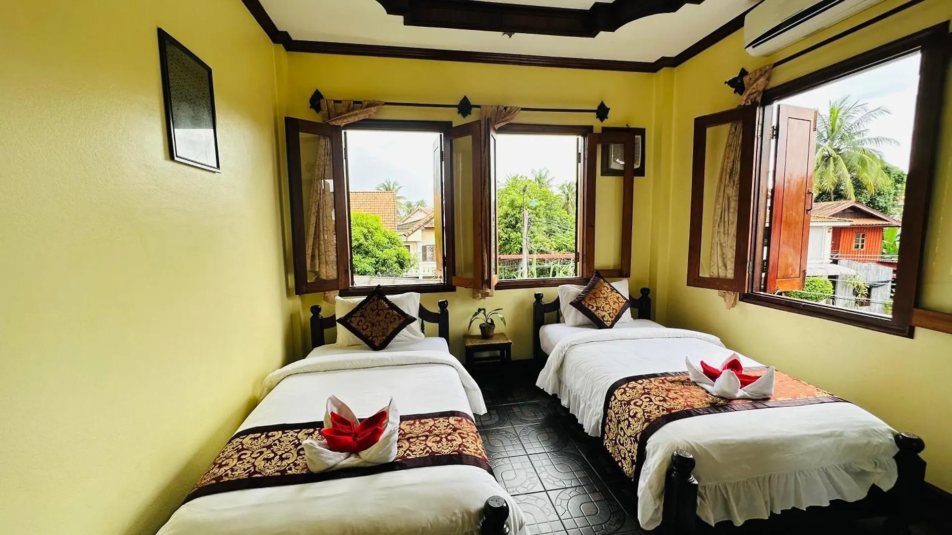 Visoun Luang Prabang Hotel