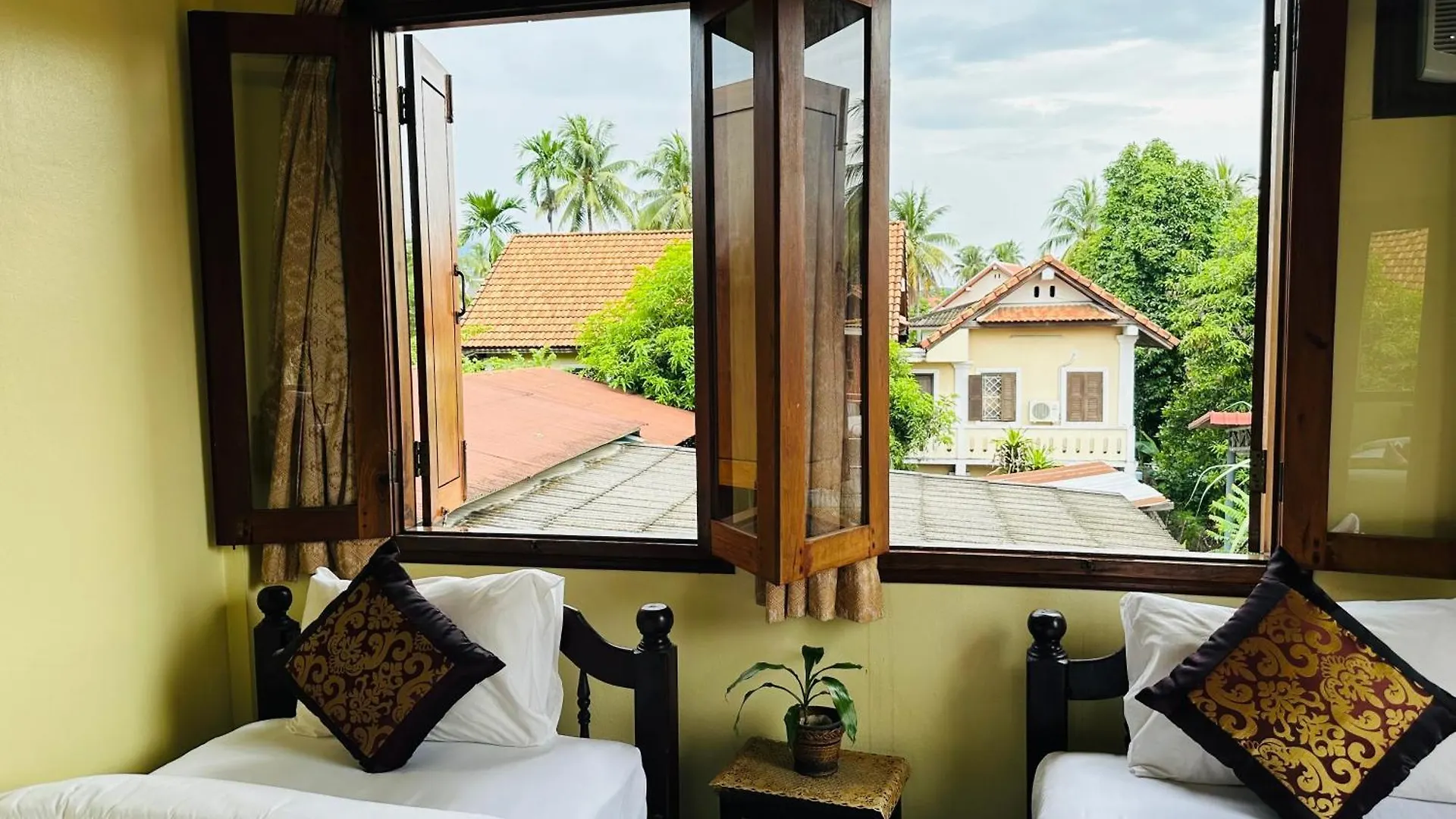Visoun Luang Prabang Hotel