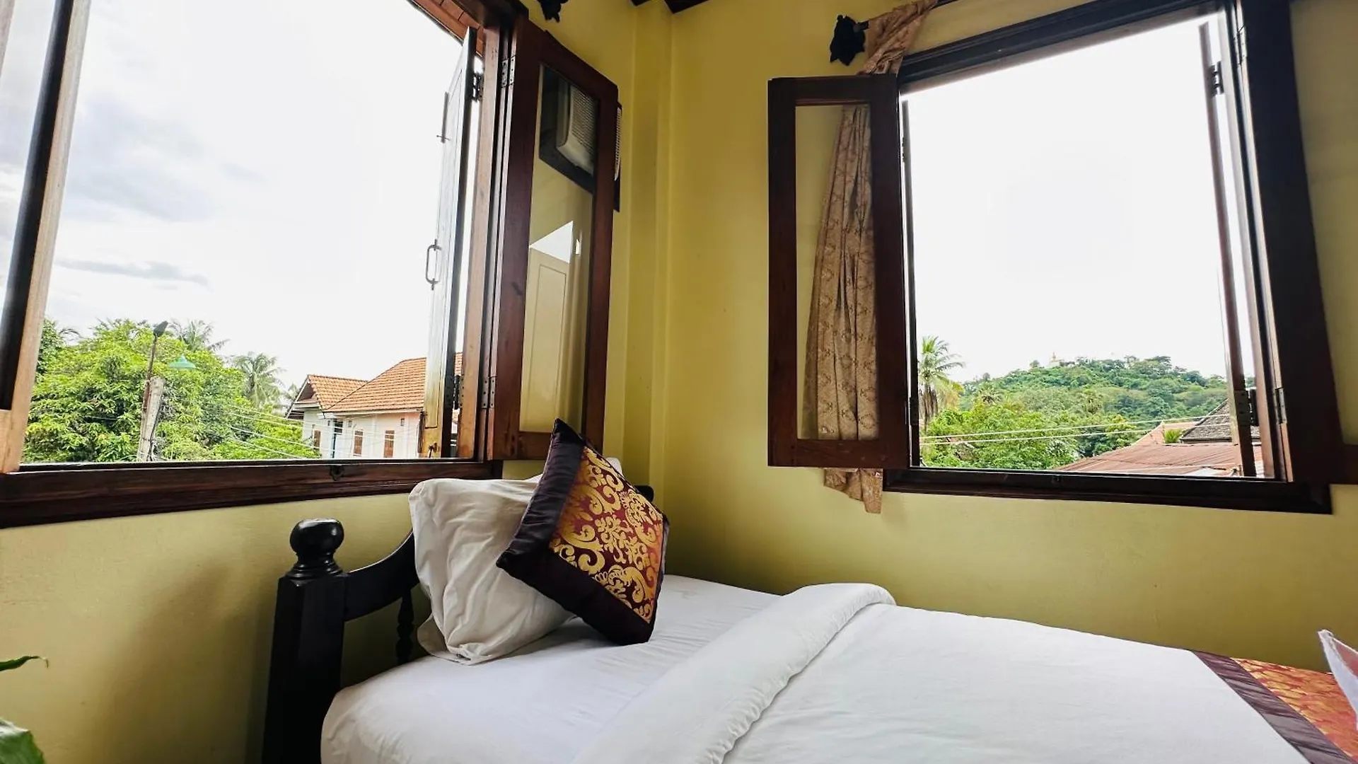 Visoun Luang Prabang Hotel