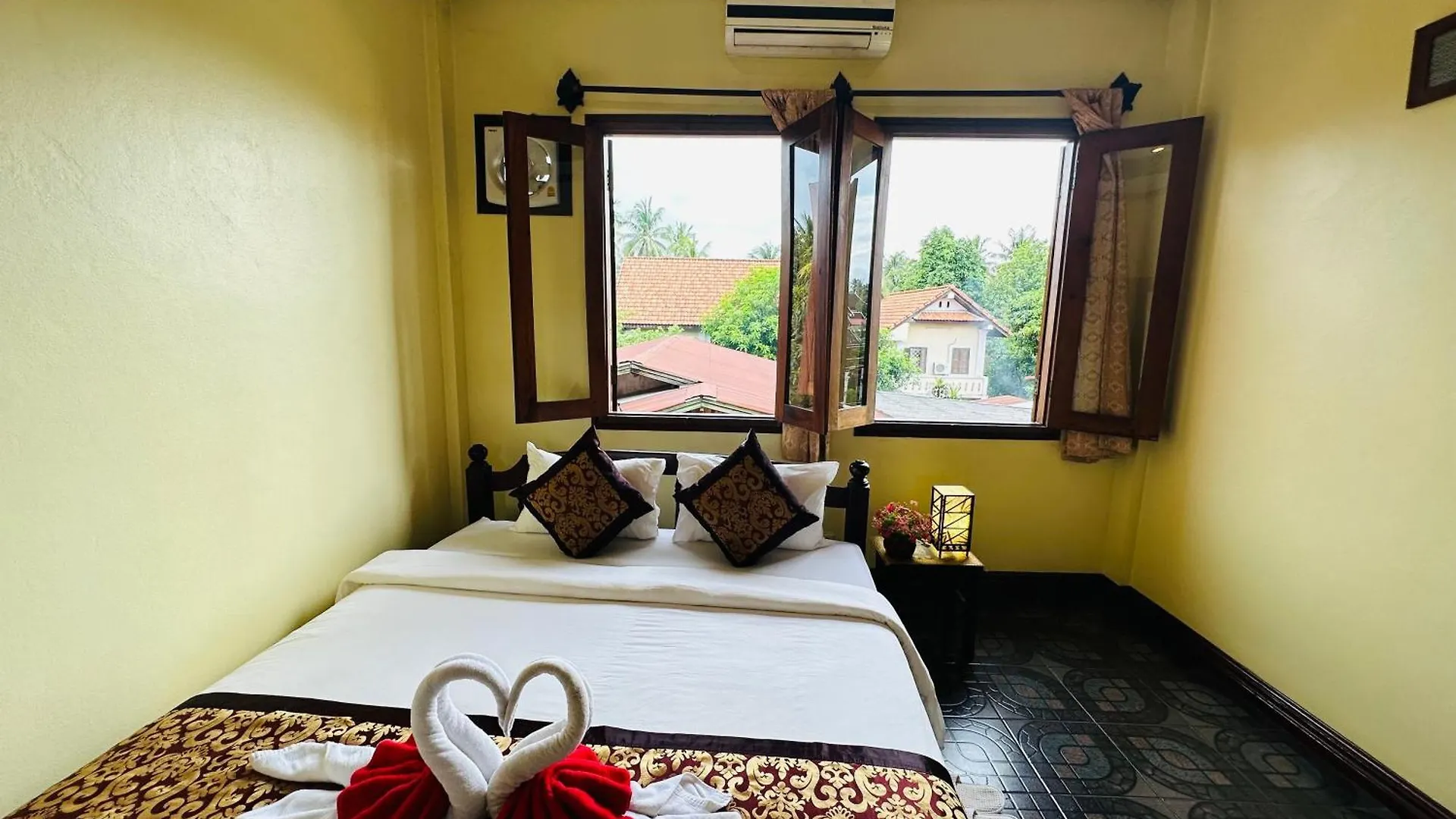 Visoun Luang Prabang Hotel