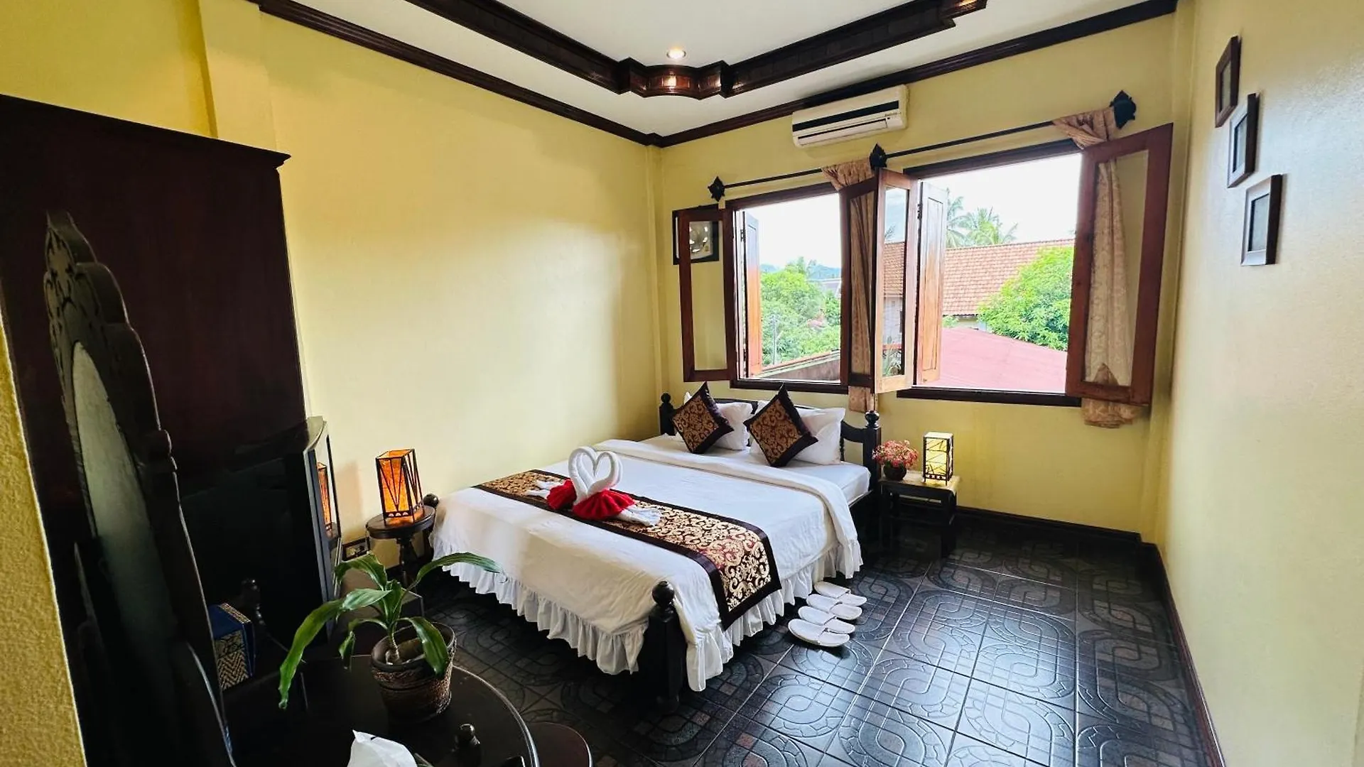 Visoun Luang Prabang Hotel