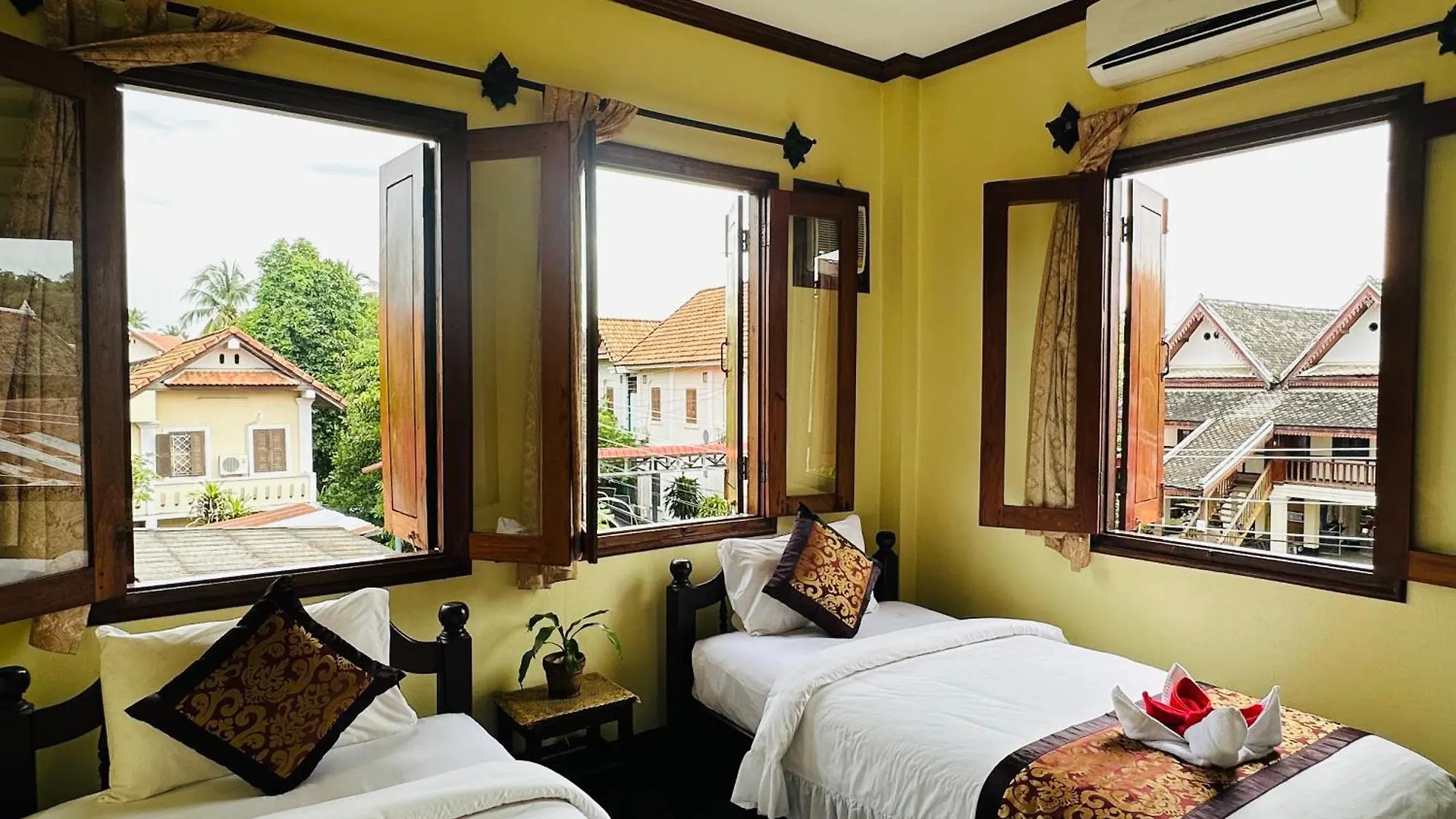 Visoun Luang Prabang Hotel
