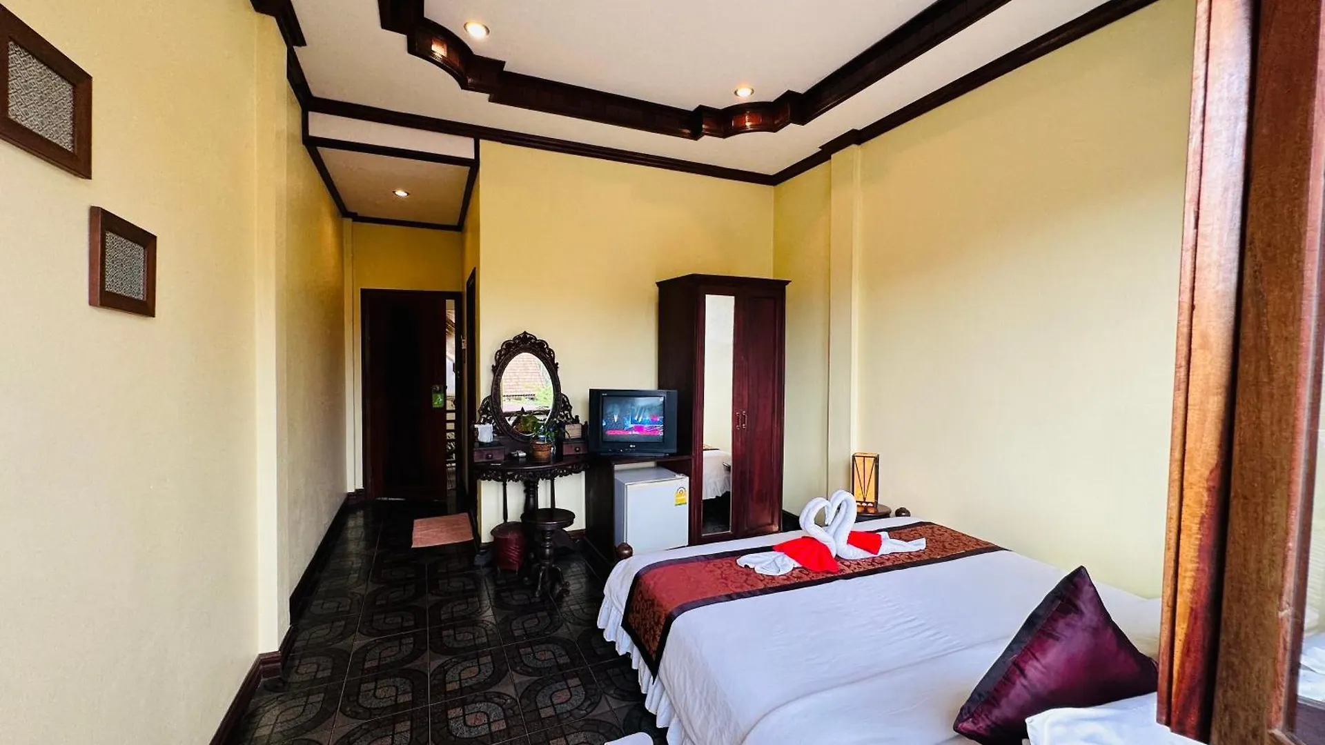 Visoun Luang Prabang Hotel