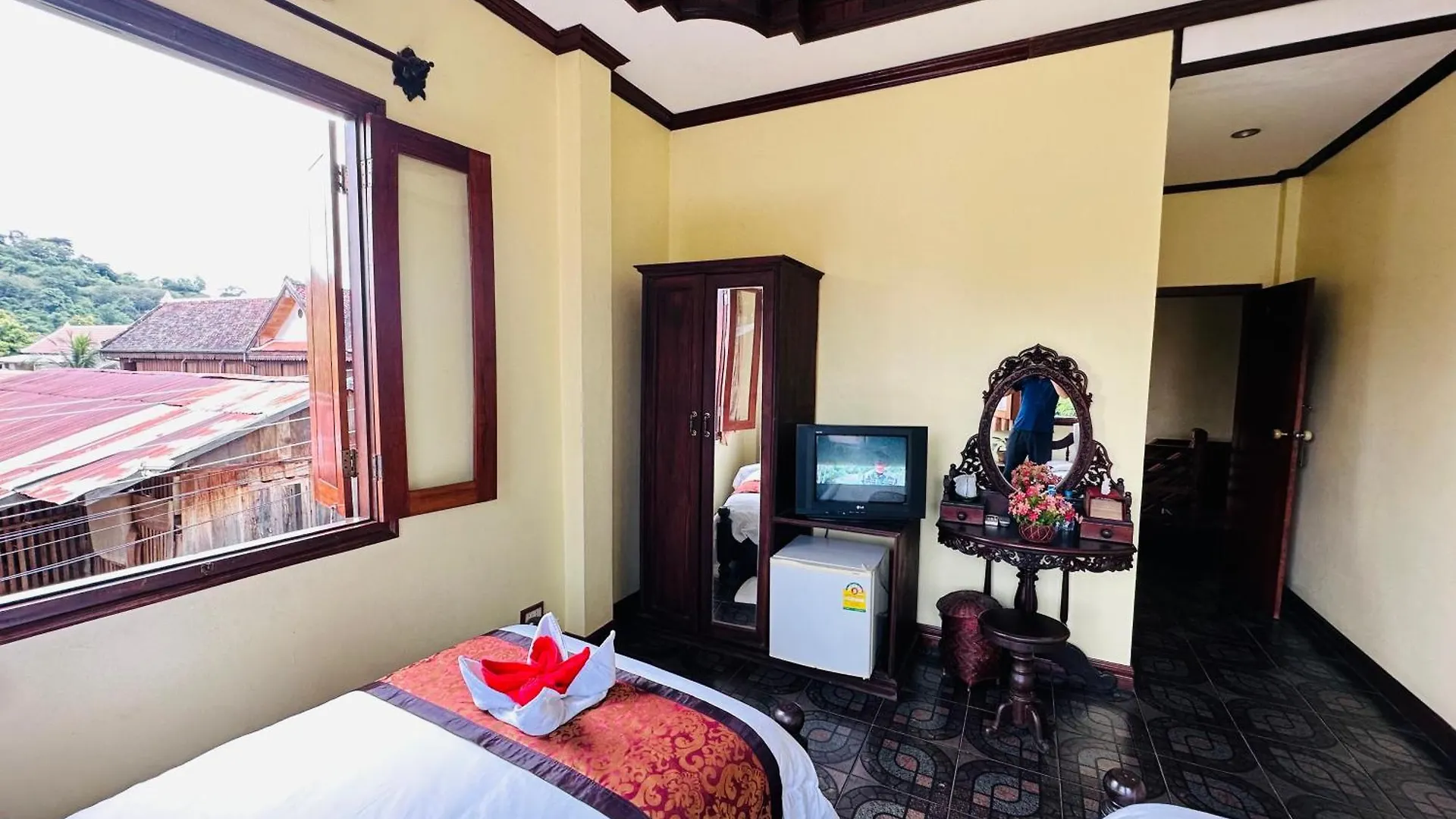 Visoun Luang Prabang Hotel