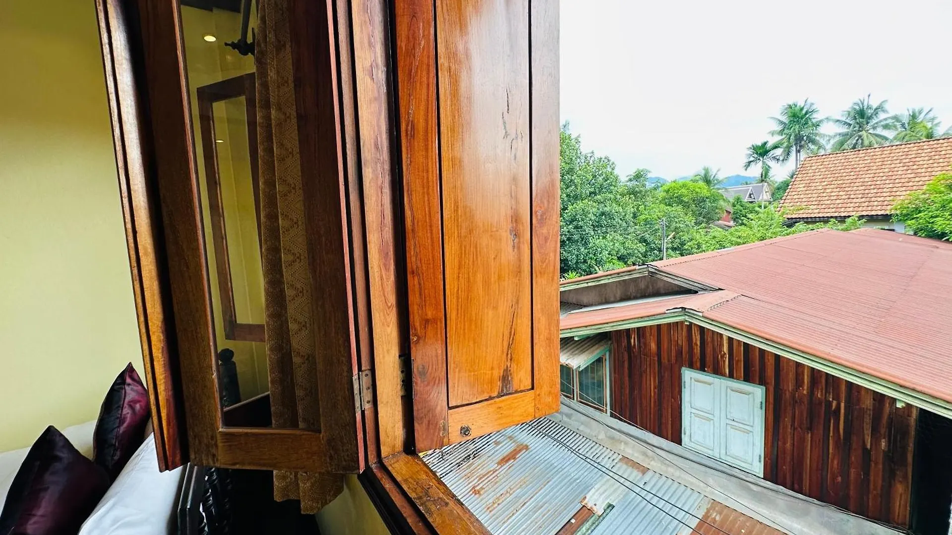 Visoun Luang Prabang Hotel