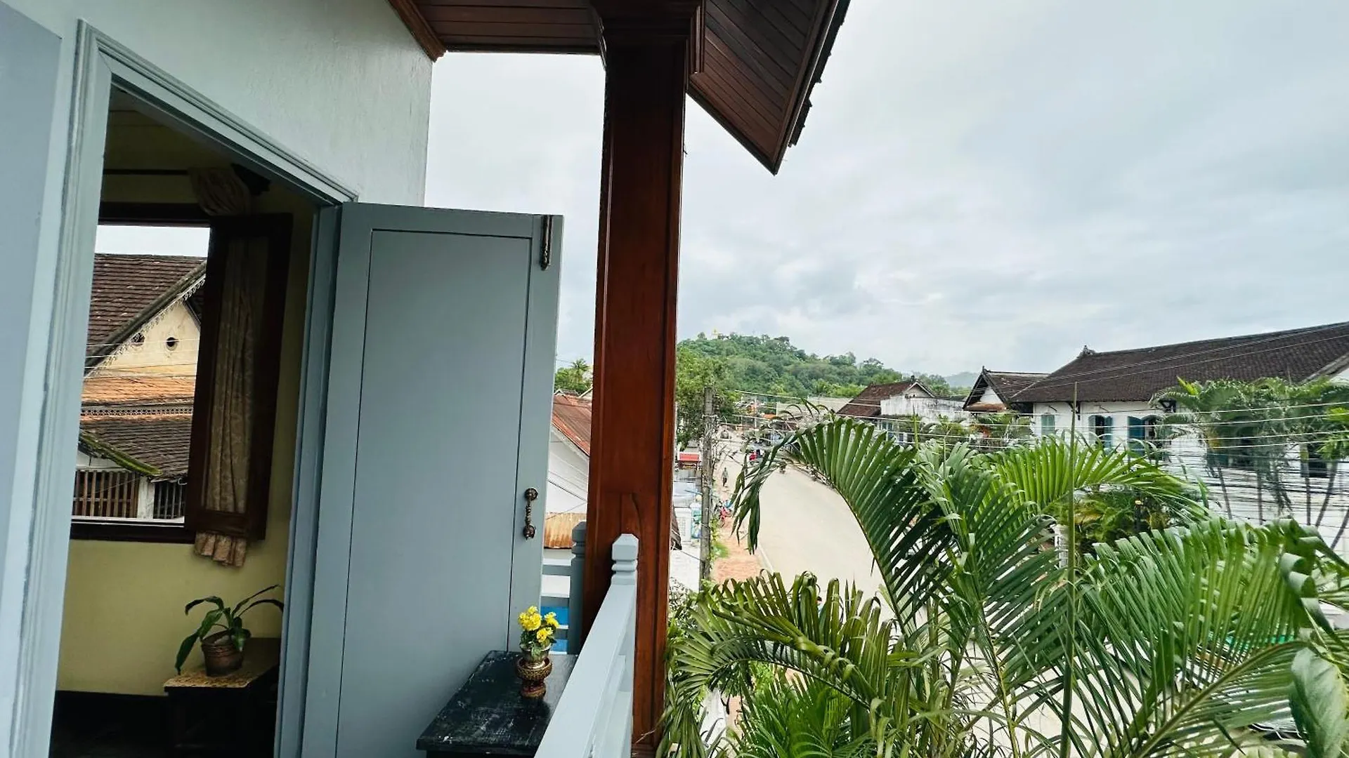 ***  Visoun Luang Prabang Hotel Laos