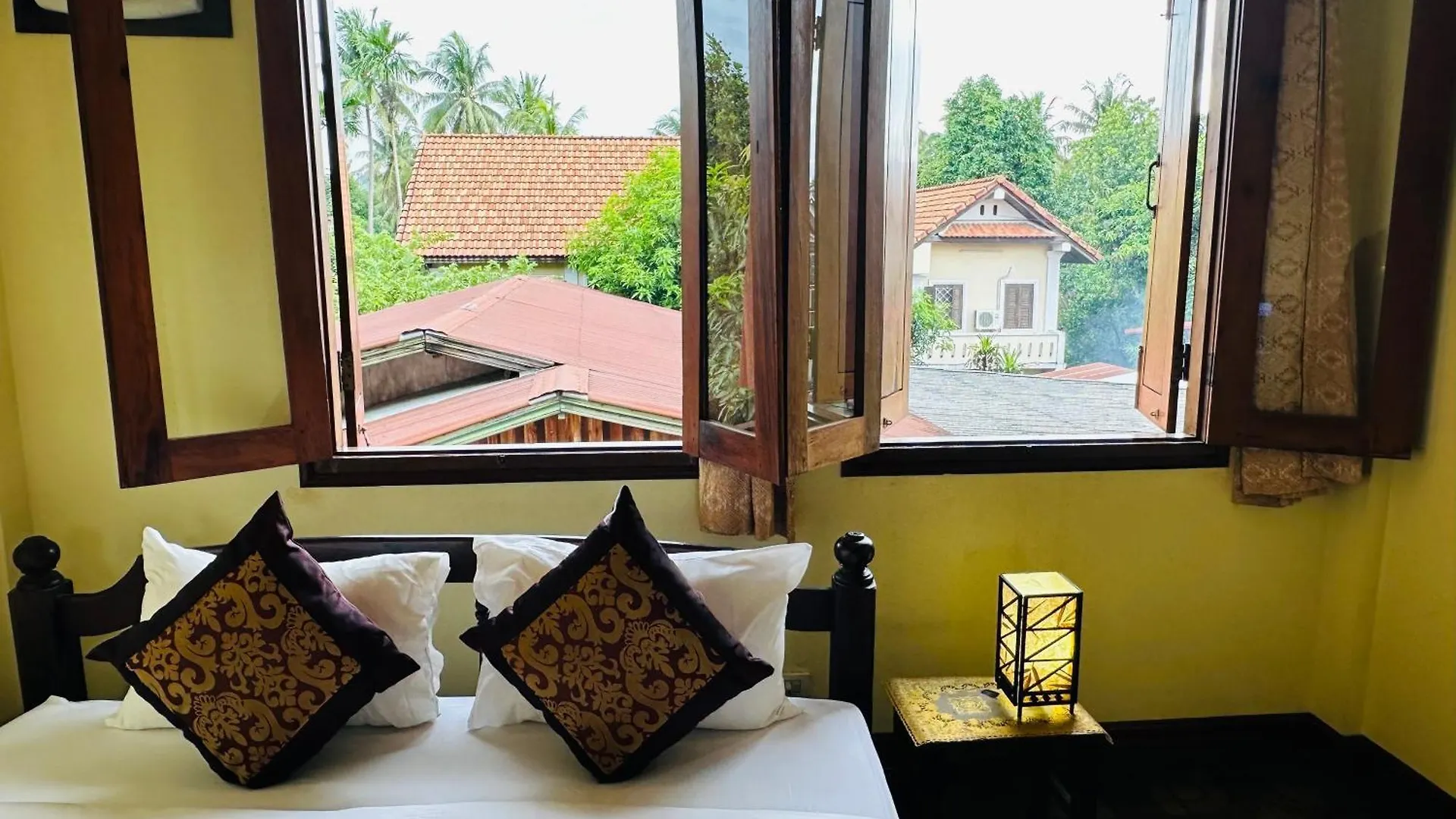 Visoun Luang Prabang Hotel