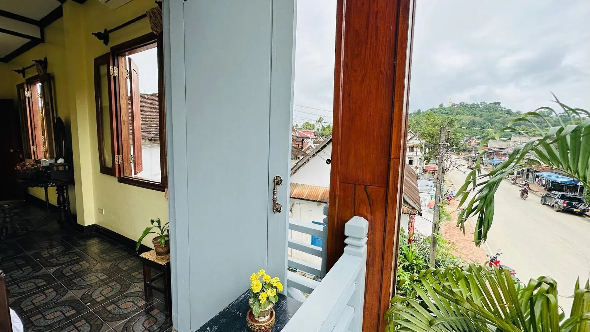 Visoun Luang Prabang Hotel