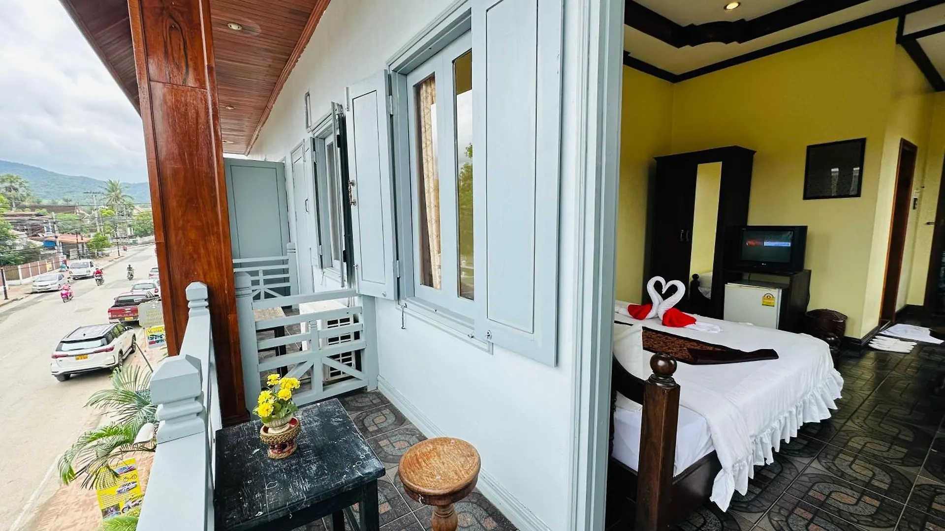 Visoun Luang Prabang Hotel