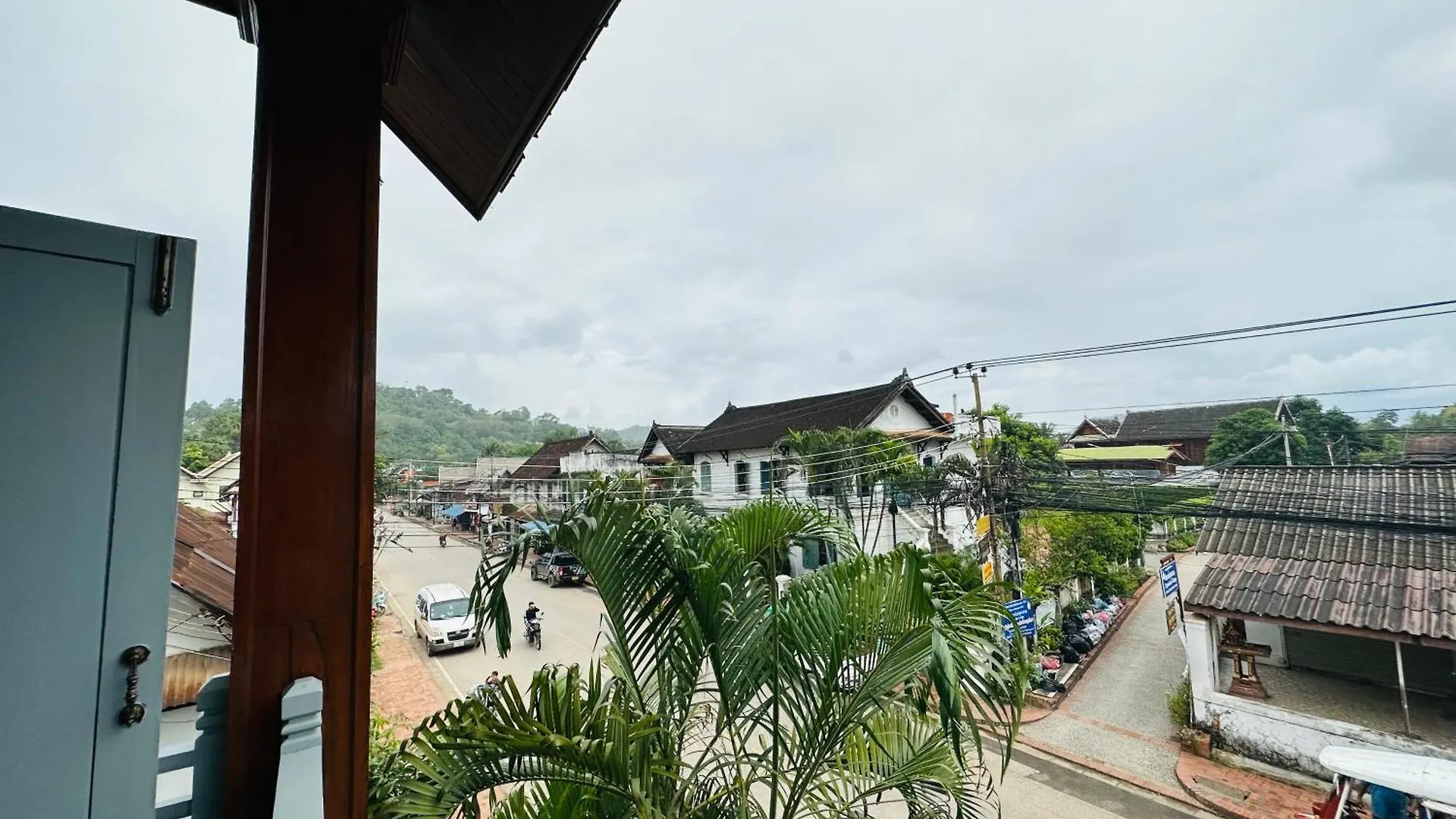 Visoun Luang Prabang Hotel